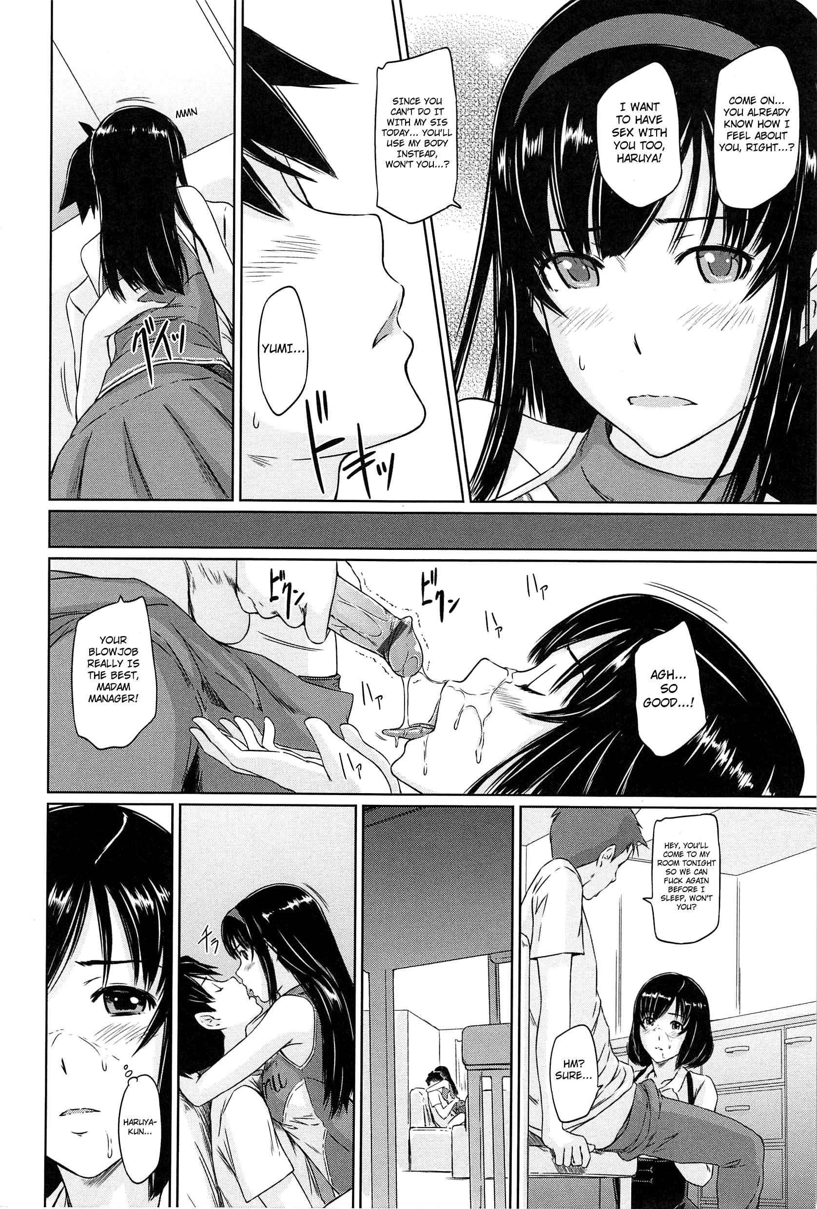 Welcome To Tokoharusou Chapter 1000 Page 127
